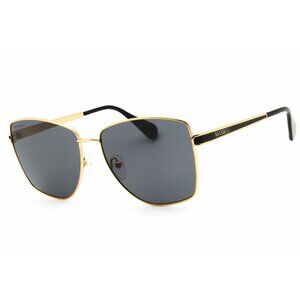 Max & Co Sunglasses MO0104-01B-57 New with tags